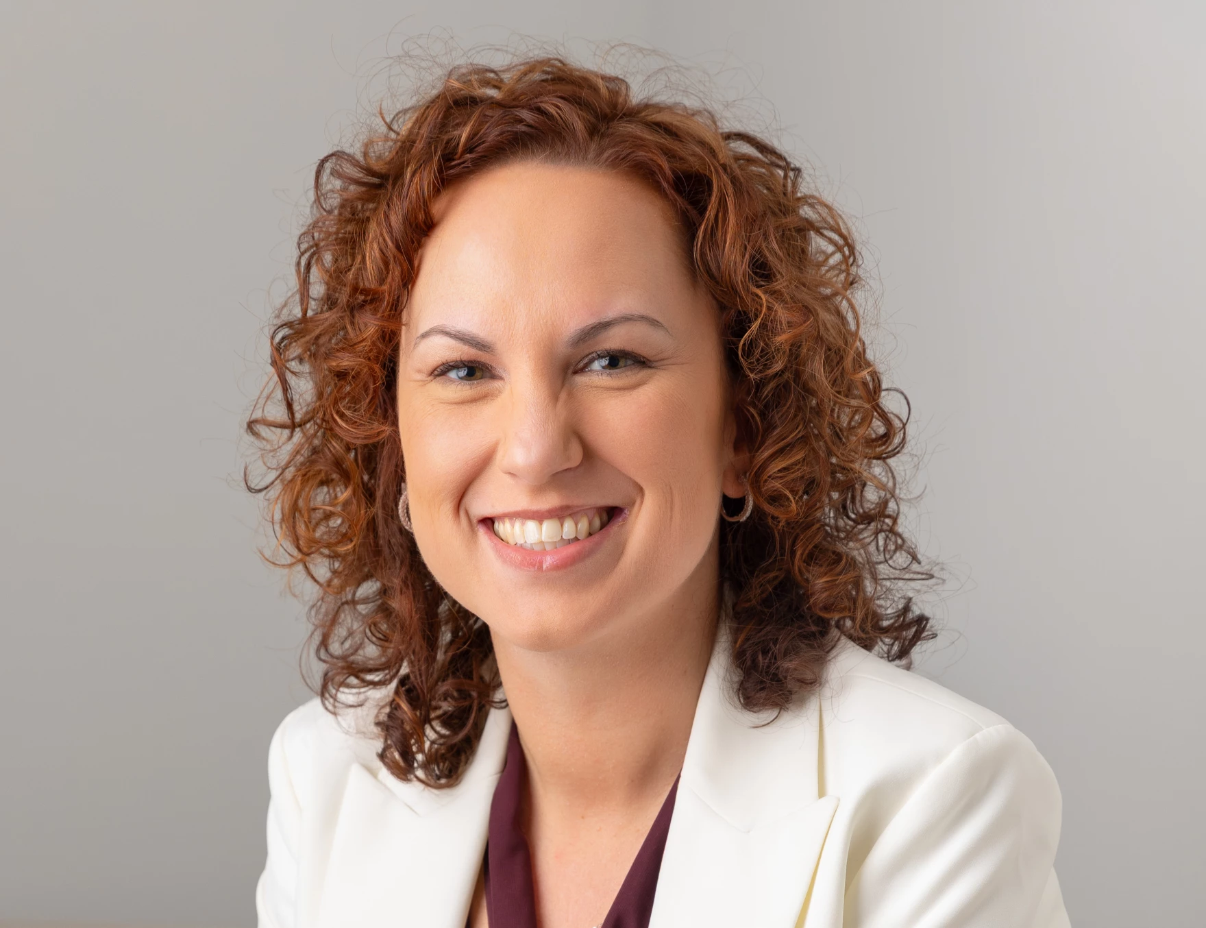 Tiffany Roberts considering run